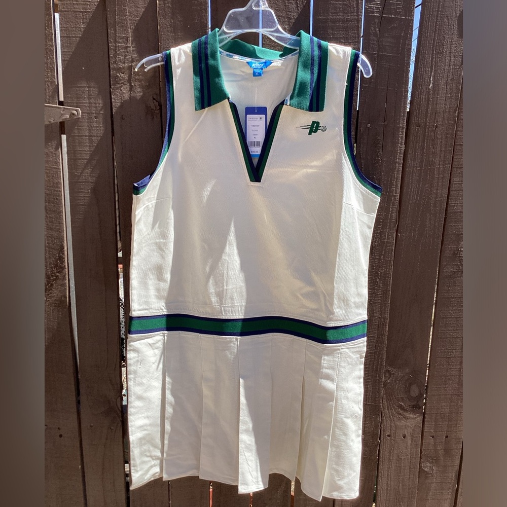 Prince Pickleball Dress NWT Size XL
